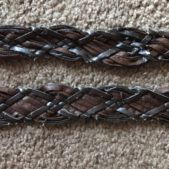 Simple Belt. - Picture 4 of 5